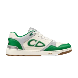 Dior B57 Low ‘Cream Green’