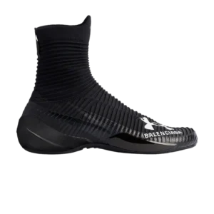 Under Armour x Balenciaga Hyper Sneaker ‘Black’