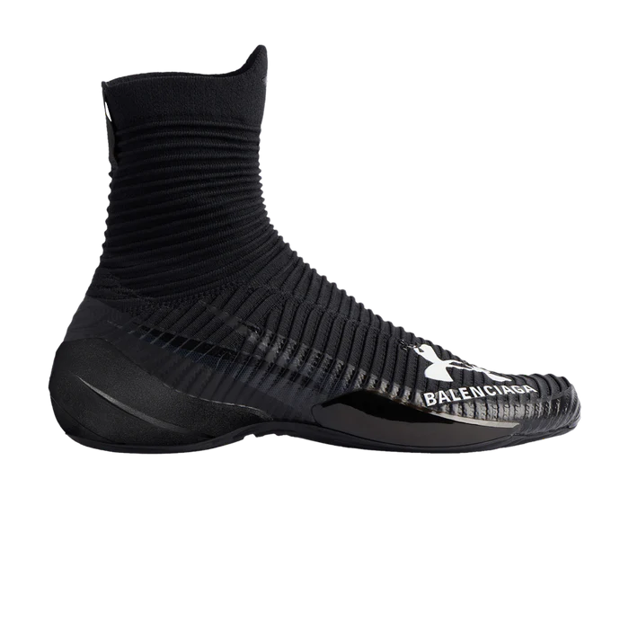 under-armour-x-balenciaga-hyper-sneaker-black Under Armour x Balenciaga Hyper Sneaker ‘Black’
