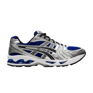 ASICS Gel-Kayano 14 Monaco Blue
