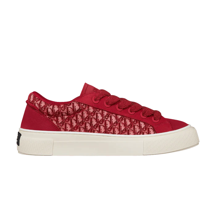 dior-b33-dior-oblique-red Dior B33 ‘Dior Oblique – Red’