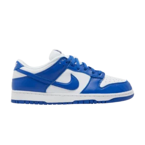 Nike Dunk Low SP Kentucky (2020)