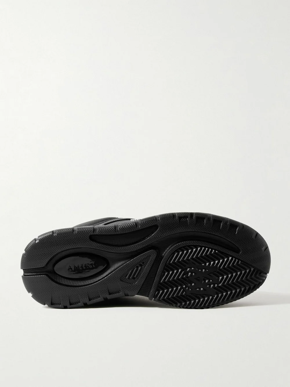 amiri-ma-1-embellished-full-grain-leather-sneakers-black AMIRI – MA-1 Embellished Full-Grain Leather Sneakers – Black
