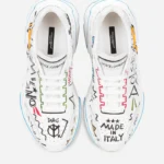 D&G Daymaster Shoes