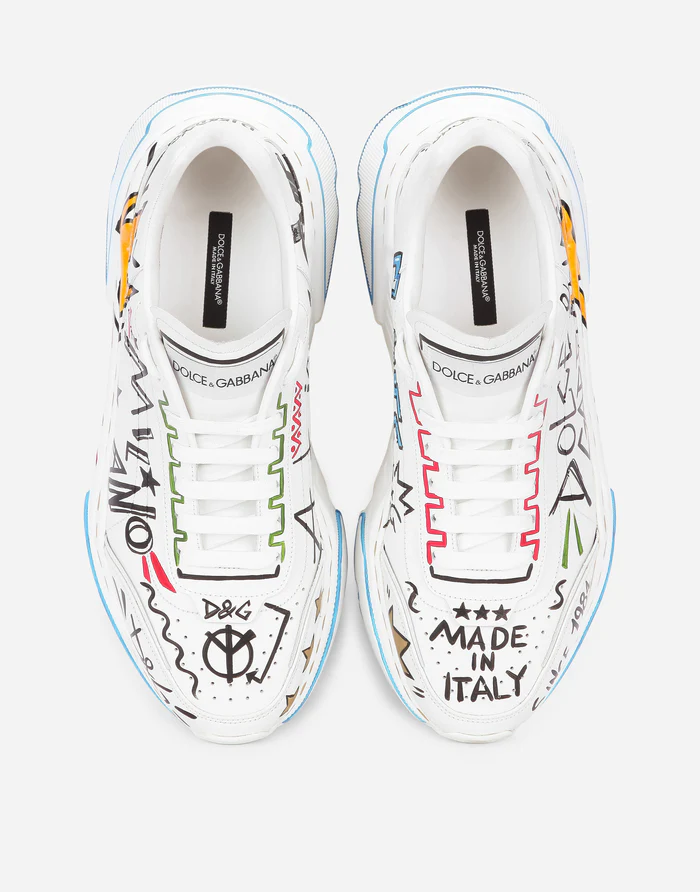 d-g-daymaster-shoes D&G Daymaster Shoes
