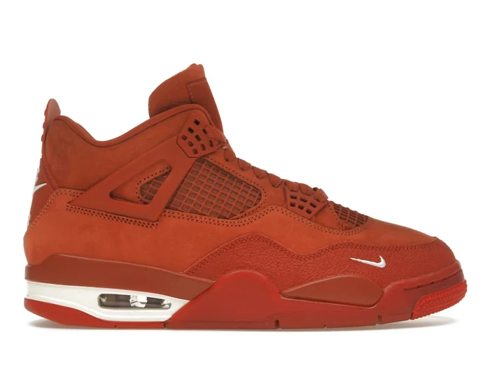 air-jordan-4-retro-og-sp-nigel-sylvester-bike-air-firewood-orange Air Jordan 4 Retro OG SP Nigel Sylvester Bike Air Firewood Orange