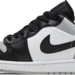Jordan 1 Low Shadow