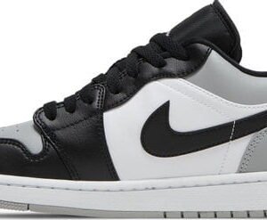 Jordan 1 Low Shadow