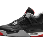 Air Jordan 4 Retro “Bred”