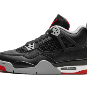 Air Jordan 4 Retro “Bred”