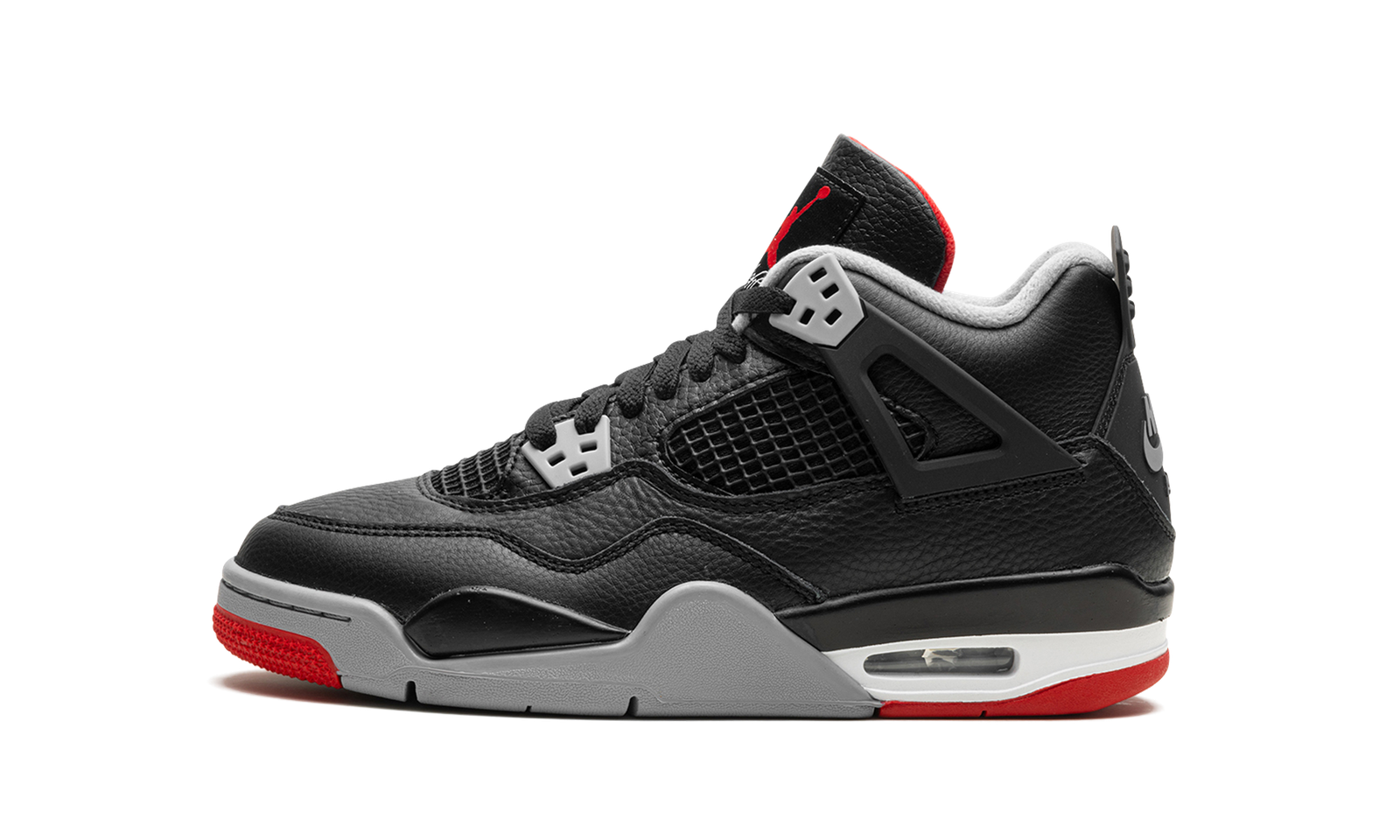 Air Jordan 4 Retro “Bred”