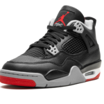 Air Jordan 4 Retro “Bred”