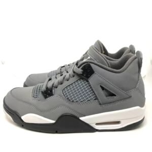 jordan-4-retro-cool-grey-2019 Jordan 4 Retro Cool Grey (2019)