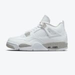 Jordan 4 Retro White Oreo (2021)