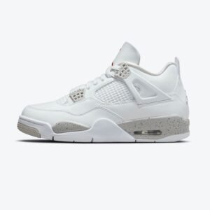 Jordan 4 Retro White Oreo (2021)