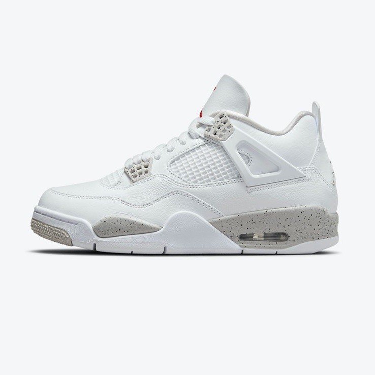 jordan-4-retro-white-oreo-2021 Jordan 4 Retro White Oreo (2021)