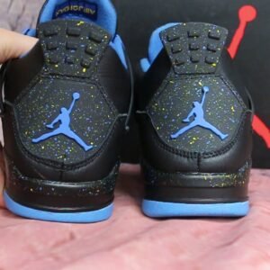 Jordan 4 Retro Wings