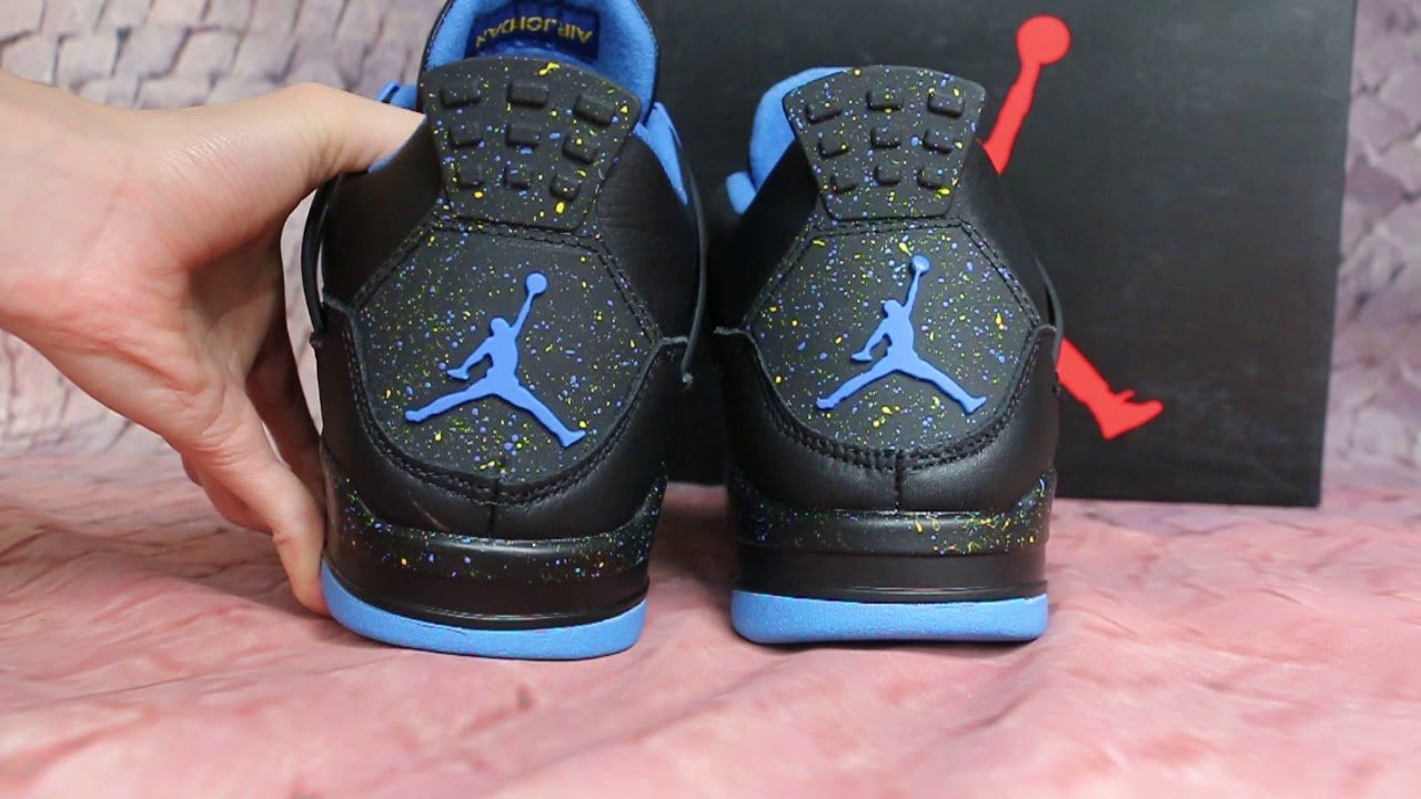 jordan-4-retro-wings Jordan 4 Retro Wings