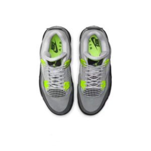 Jordan 4 Retro SE 95 Neon