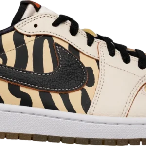 Jordan 1 Low OG Year of the Tiger