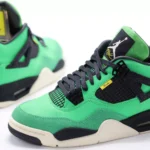 Jordan 4 Retro Manila