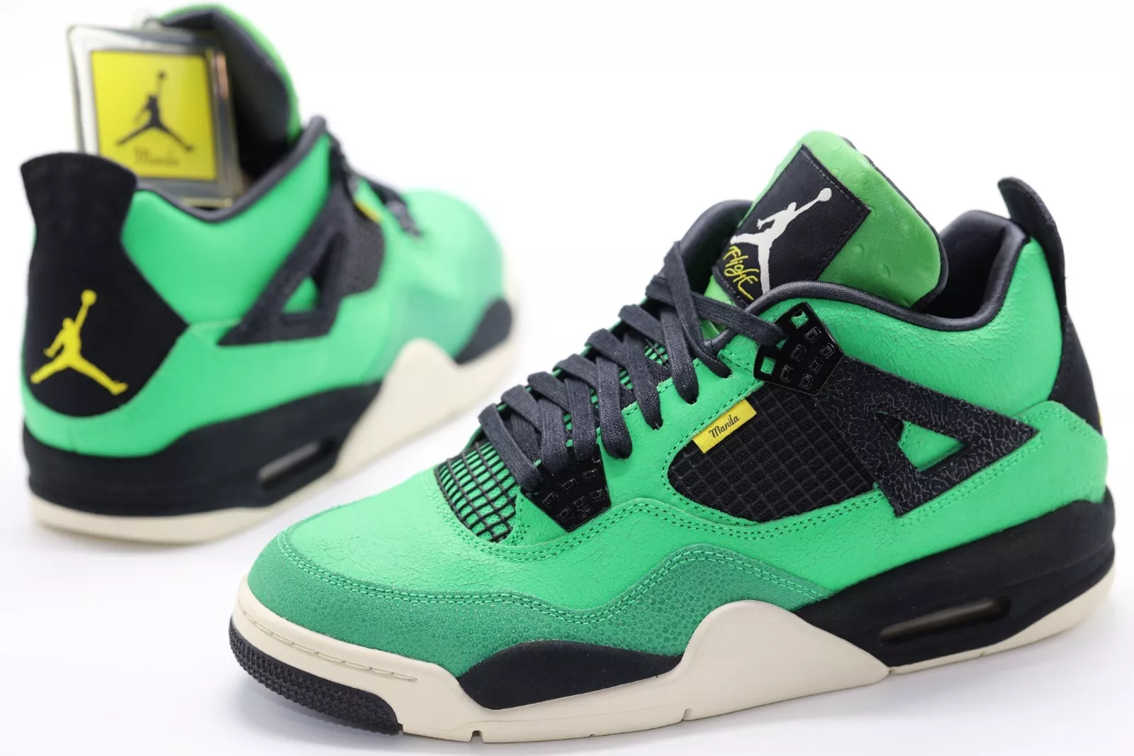 jordan-4-retro-manila Jordan 4 Retro Manila