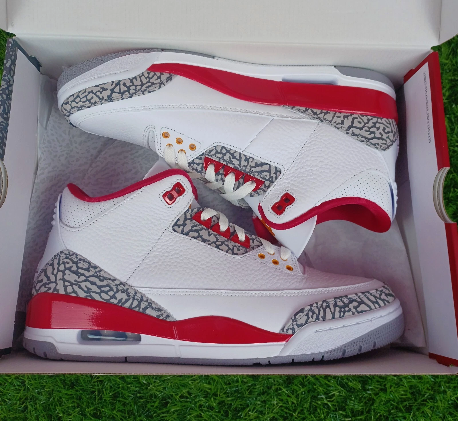 jordan-3-retro-cardinal-red Jordan 3 Retro Cardinal Red