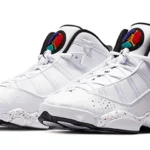 Jordan 6 Rings Mid Confetti – 323419-100