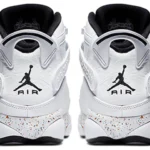 Jordan 6 Rings Mid Confetti – 323419-100