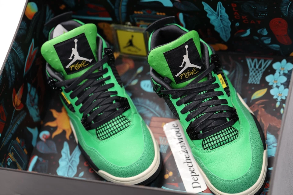jordan-4-retro-manila Jordan 4 Retro Manila