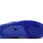 Jordan 4 Retro Flyknit Royal