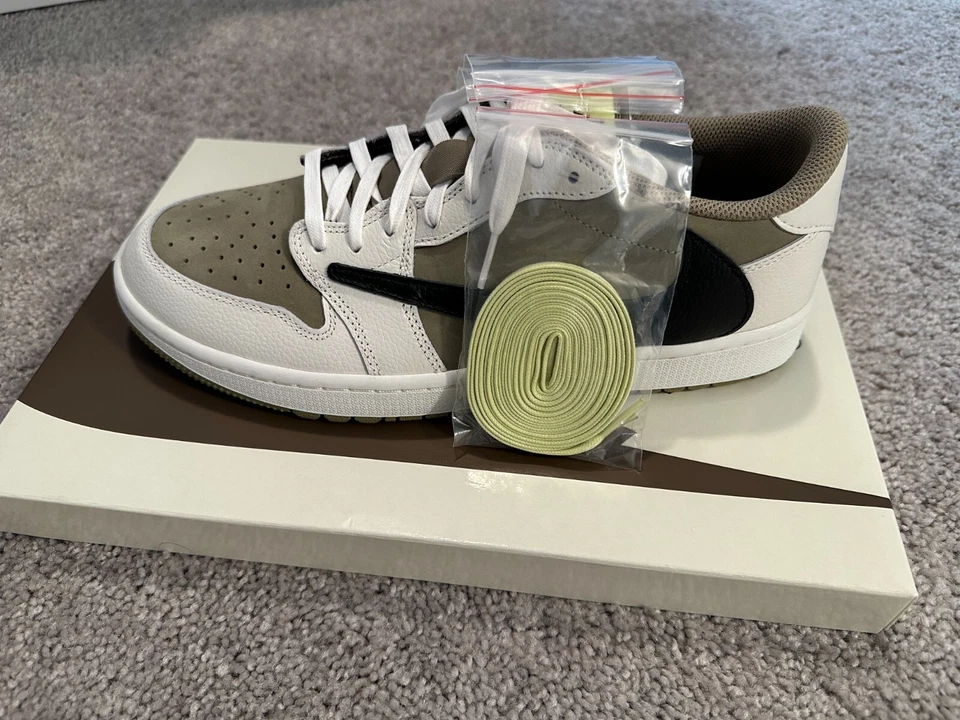 jordan-1-retro-low-golf-travis-scott-neutral-olive Jordan 1 Retro Low Golf Travis Scott Neutral Olive