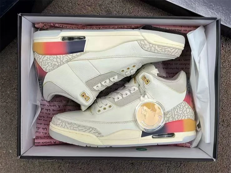jordan-3-retro-sp-x-j-balvin-medell-n-sunset Jordan 3 Retro SP x J Balvin Medellín Sunset