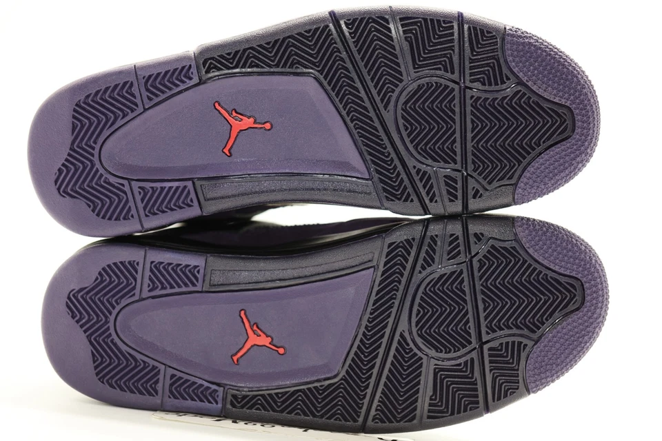 travis-scott-x-air-jordan-4-retro-purple-suede-white-midsole-friends-family Travis Scott x Air Jordan 4 Retro ‘Purple Suede – White Midsole’ Friends & Family