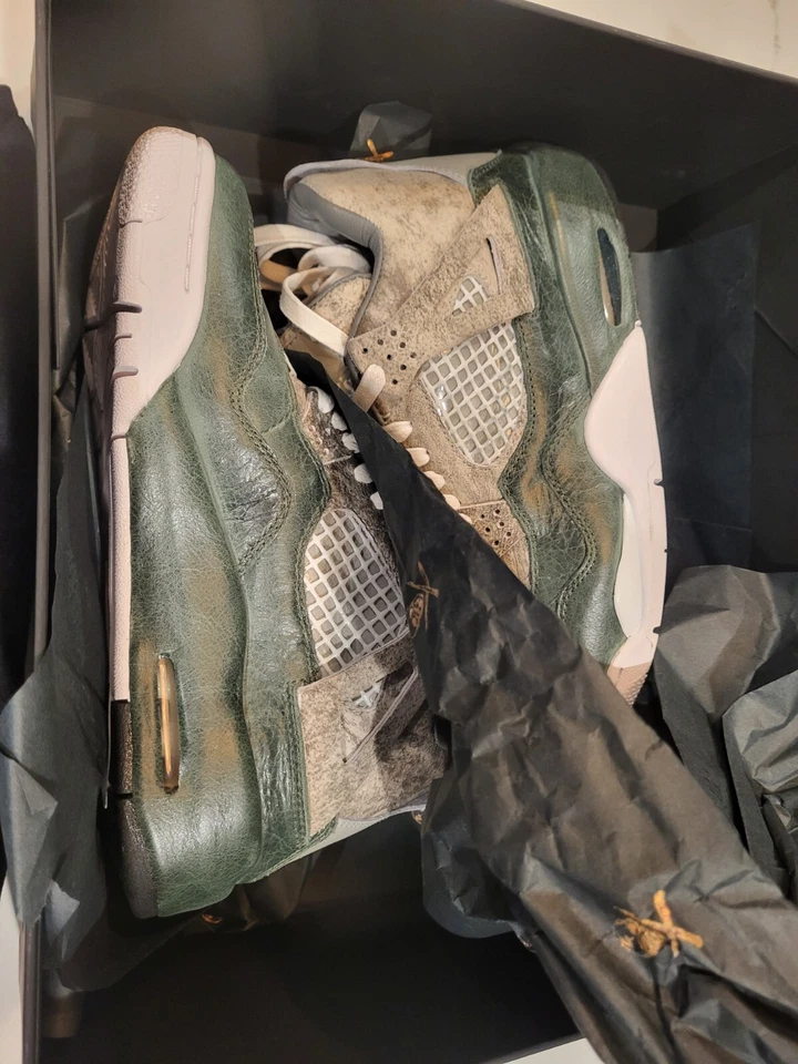 jack-daniel-s-x-the-shoe-surgeon-x-air-jordan-4-cave-spring Jack Daniel’s x The Shoe Surgeon x Air Jordan 4 ‘Cave Spring’