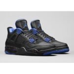 Jordan 4 Retro Wings
