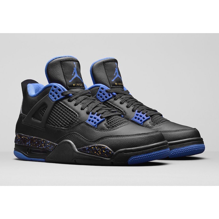 jordan-4-retro-wings Jordan 4 Retro Wings