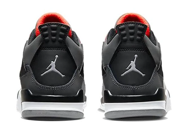 Jordan 4 Retro Infrared