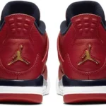 Jordan 4 Retro FIBA (2019)