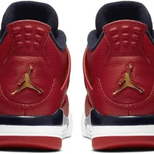 Jordan 4 Retro FIBA (2019)