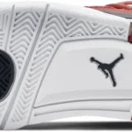 Jordan 4 Retro FIBA (2019)