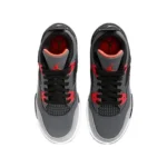 Jordan 4 Retro Infrared