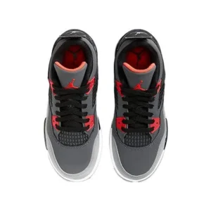 Jordan 4 Retro Infrared