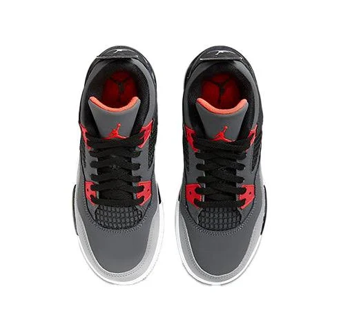 Jordan 4 Retro Infrared
