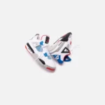 Jordan 4 Retro What The